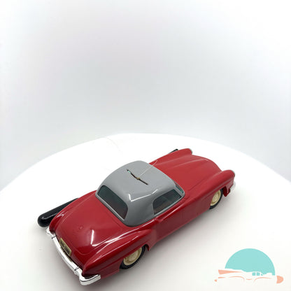 Dux 2000 Mercedes Benz 190 SL im Originalkarton (73193)