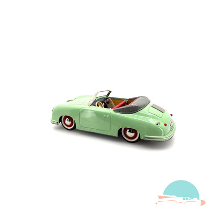 Distler Electro Matic 7500 Porsche 356 - 2. Version (75728)