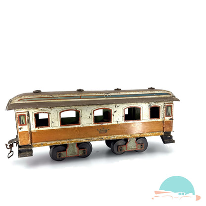 Märklin Kaiserwagen Spur 2 (75698)