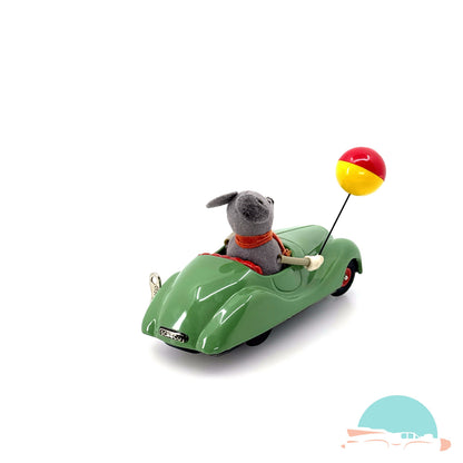 Schuco 2005 Sonny Maus (74654)