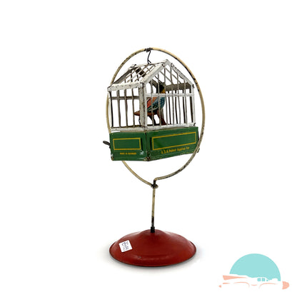 Issmayer Vogelkäfig Johann Andreas Issmayer (75499)