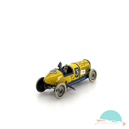 Greppert und Kelch Rennwagen Lucifer (75488)
