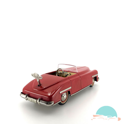 Distler Packard 3150 (75615)