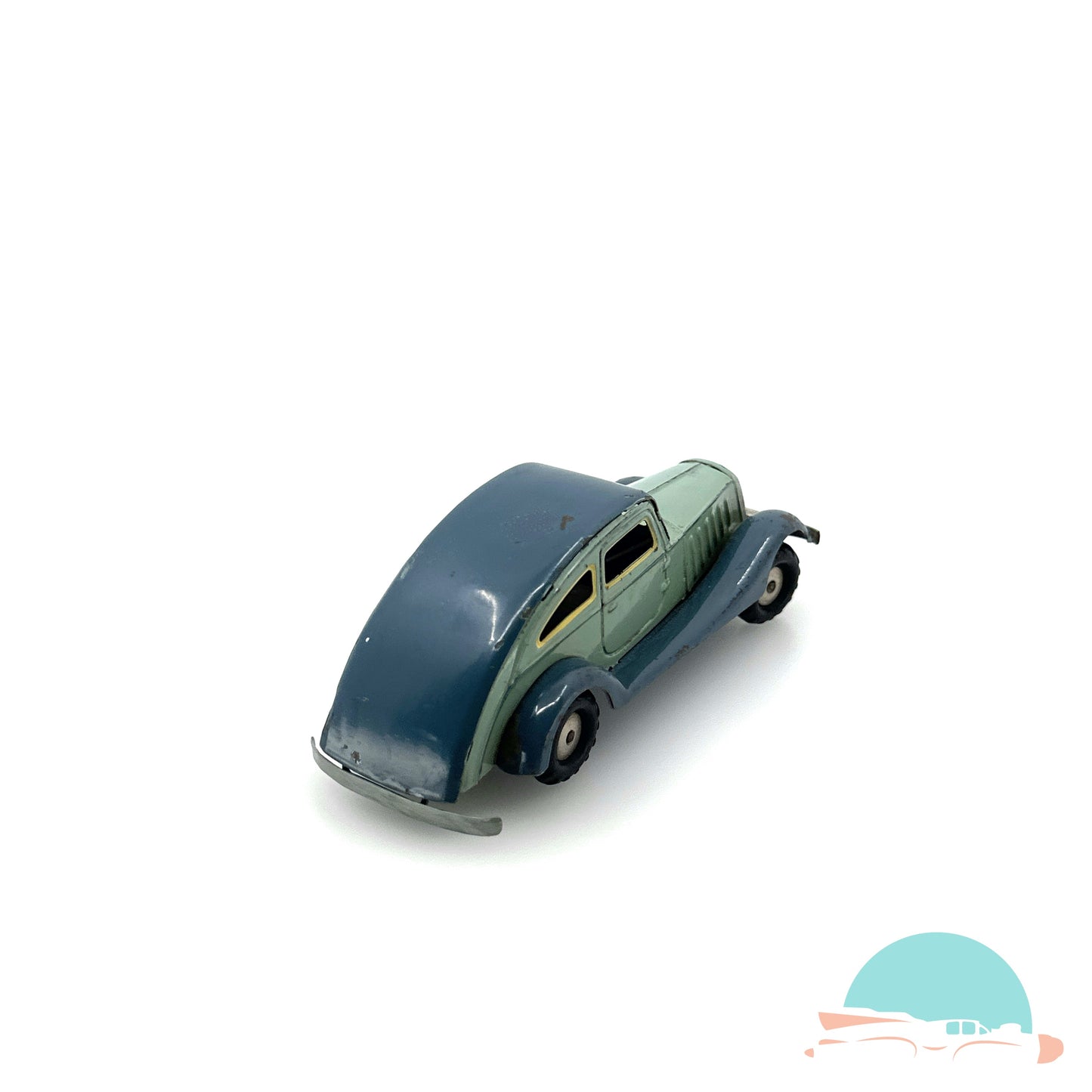 Märklin kleine Stromlinien Limousine (74800)