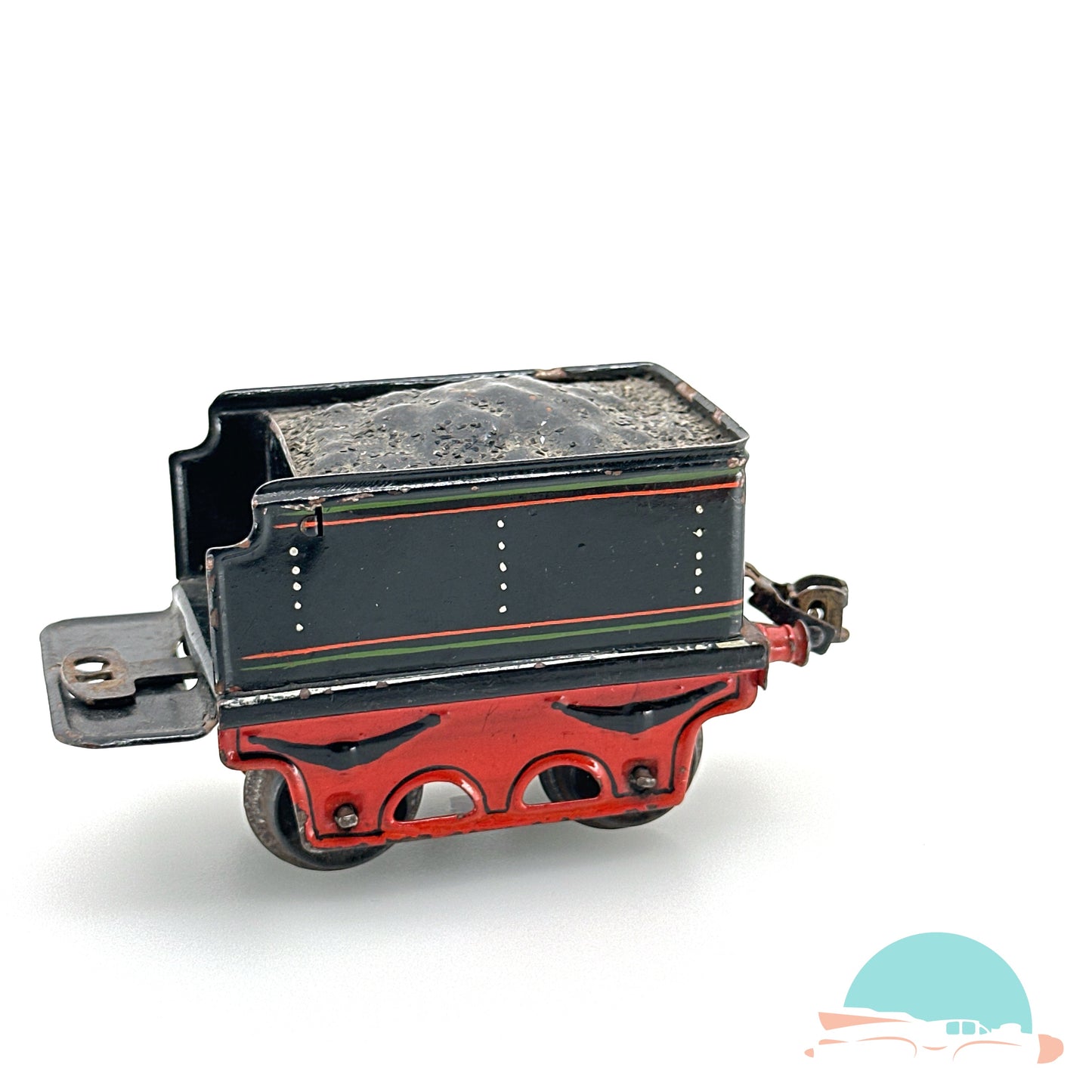 Märklin Spur 0 Uralt Tender (74791)