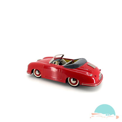 Distler Electro Matic 7500 Porsche 356 - 2. Version (75727)