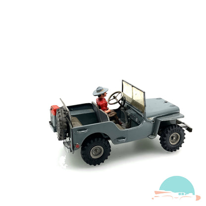 Arnold Jeep 2700 (74416)