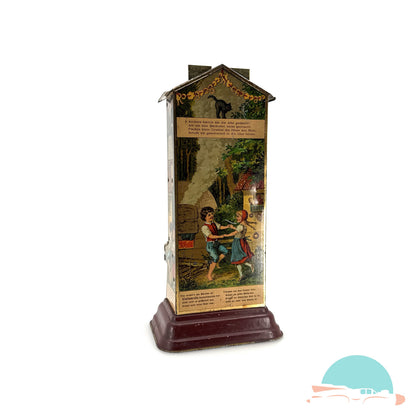 Stollwerck Victora Spar Automat (75688)