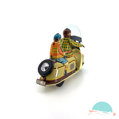 CK 57697 Pigeon Scooter (75697)