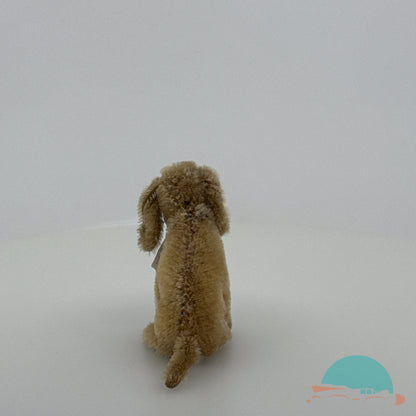 Steiff Vorkiegs Hund "Treff" (75662)