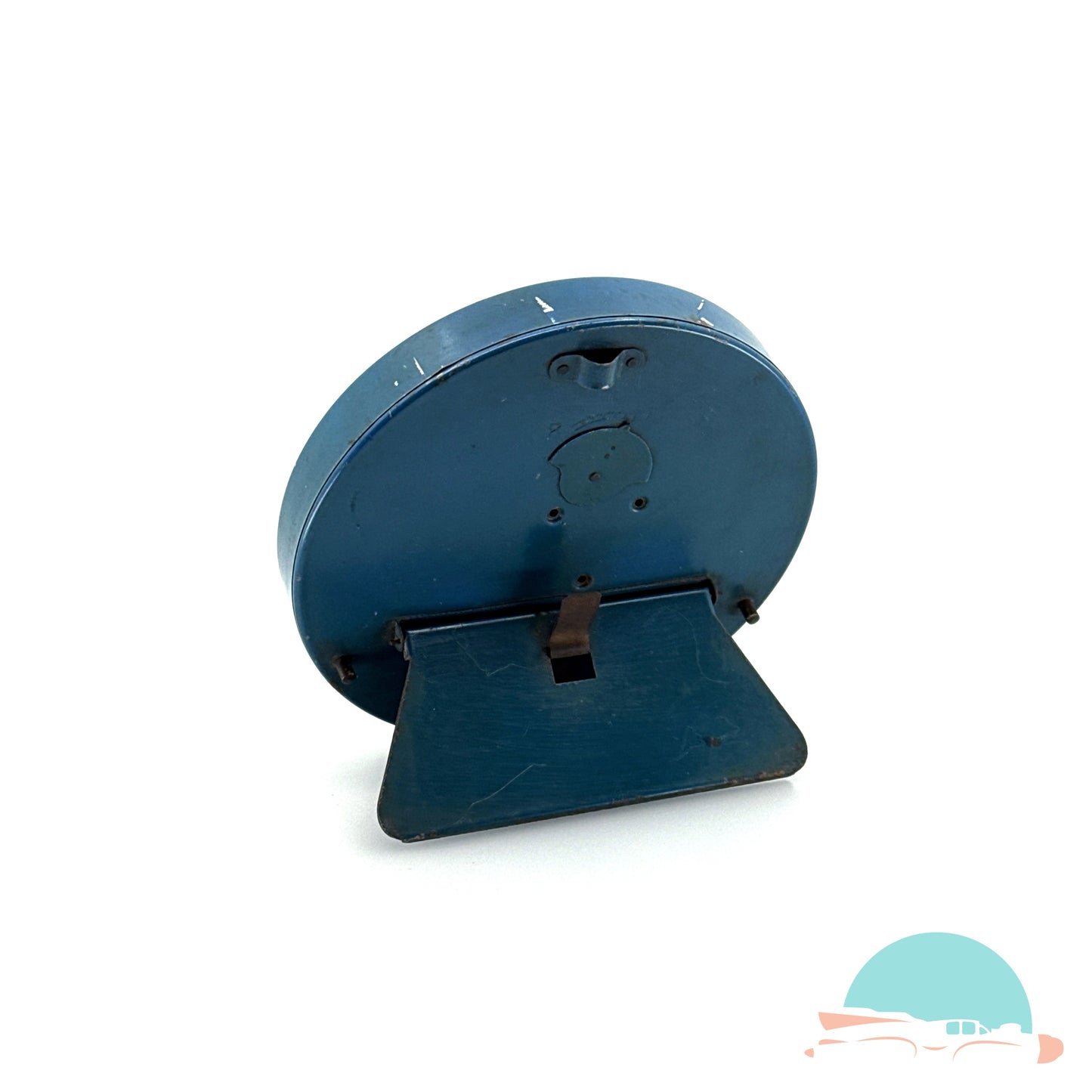 Reklame Biscuit Pernot Uhr (75656)