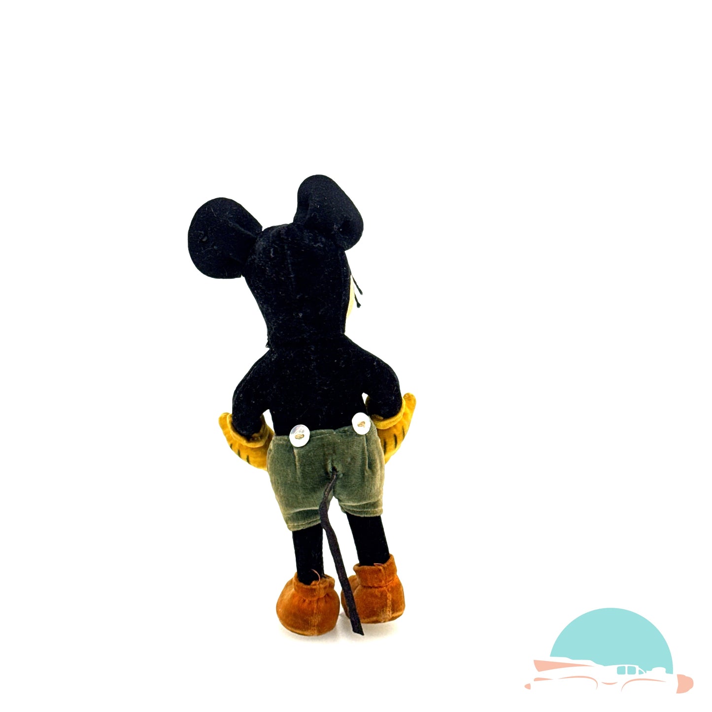 Steiff Mick Maus (75663)