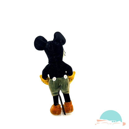 Steiff Mick Maus (75663)