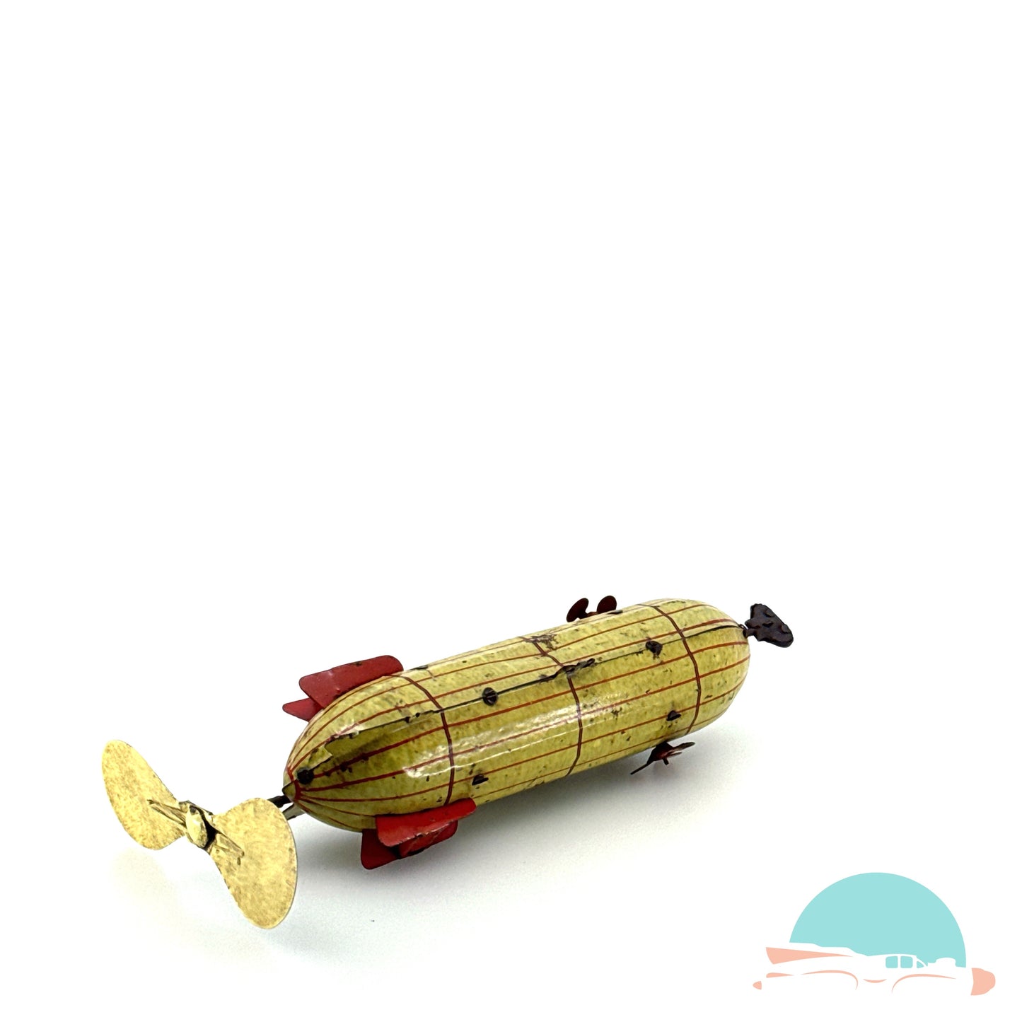 Orobre Zeppelin (75654)