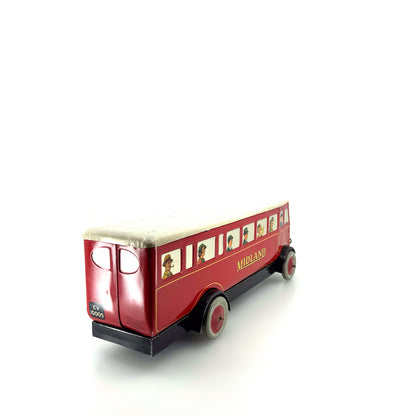 Chad Valley Midland Bus CV10005 (75687)