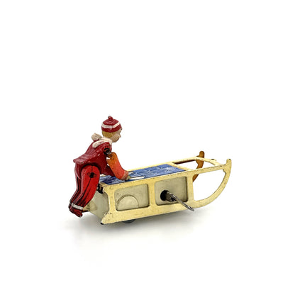 Gescha Schlitten Junge (75756)