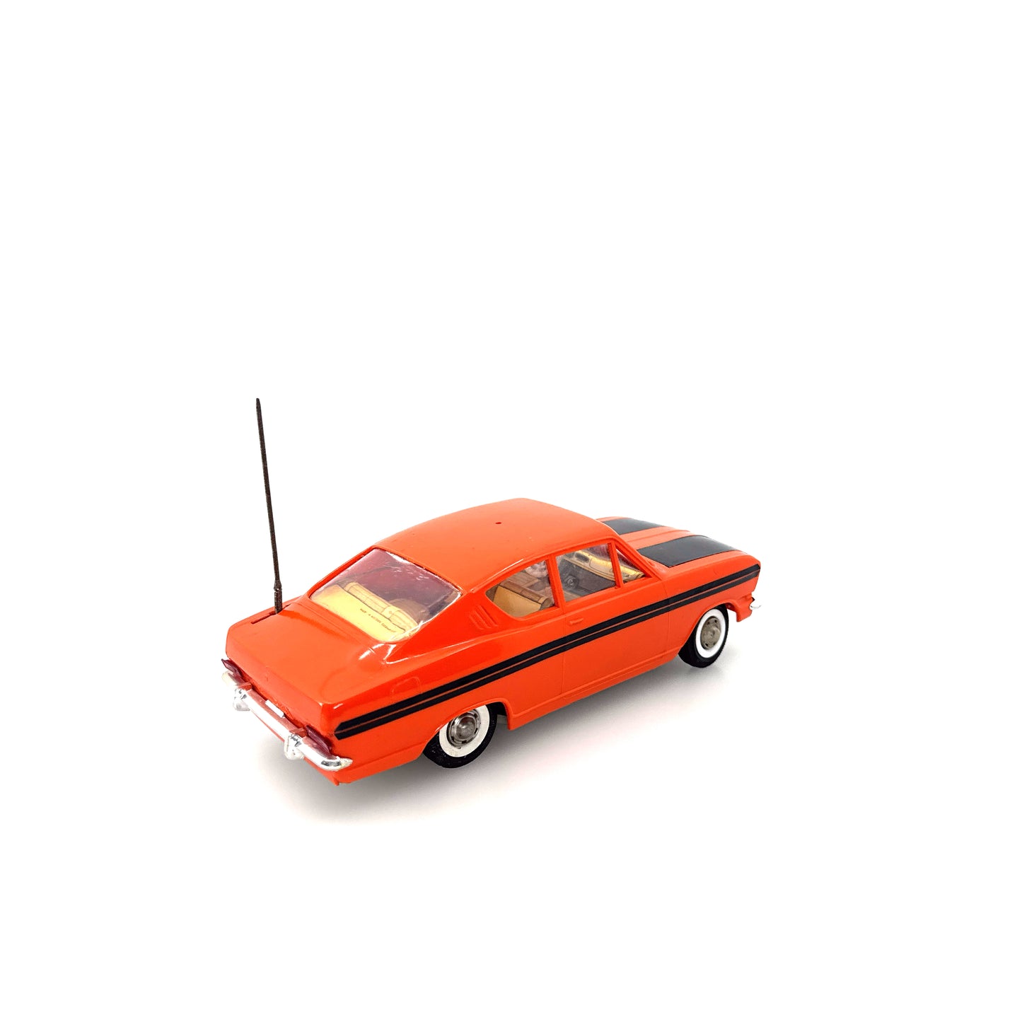 Gama Opel Kadett Kiemen Coupe erste Version (74743)