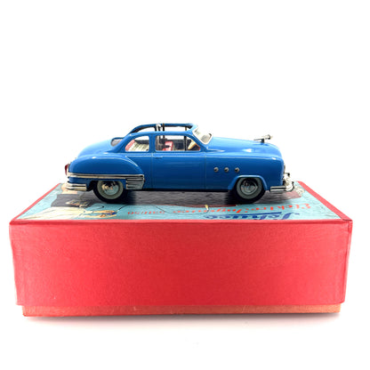 Schuco Ingenico 5311 Cabrio im Originalkarton (75811)