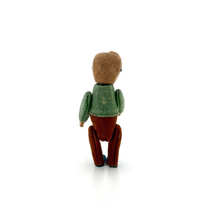 Schuco Fahrerfigur mit Brille (71239)