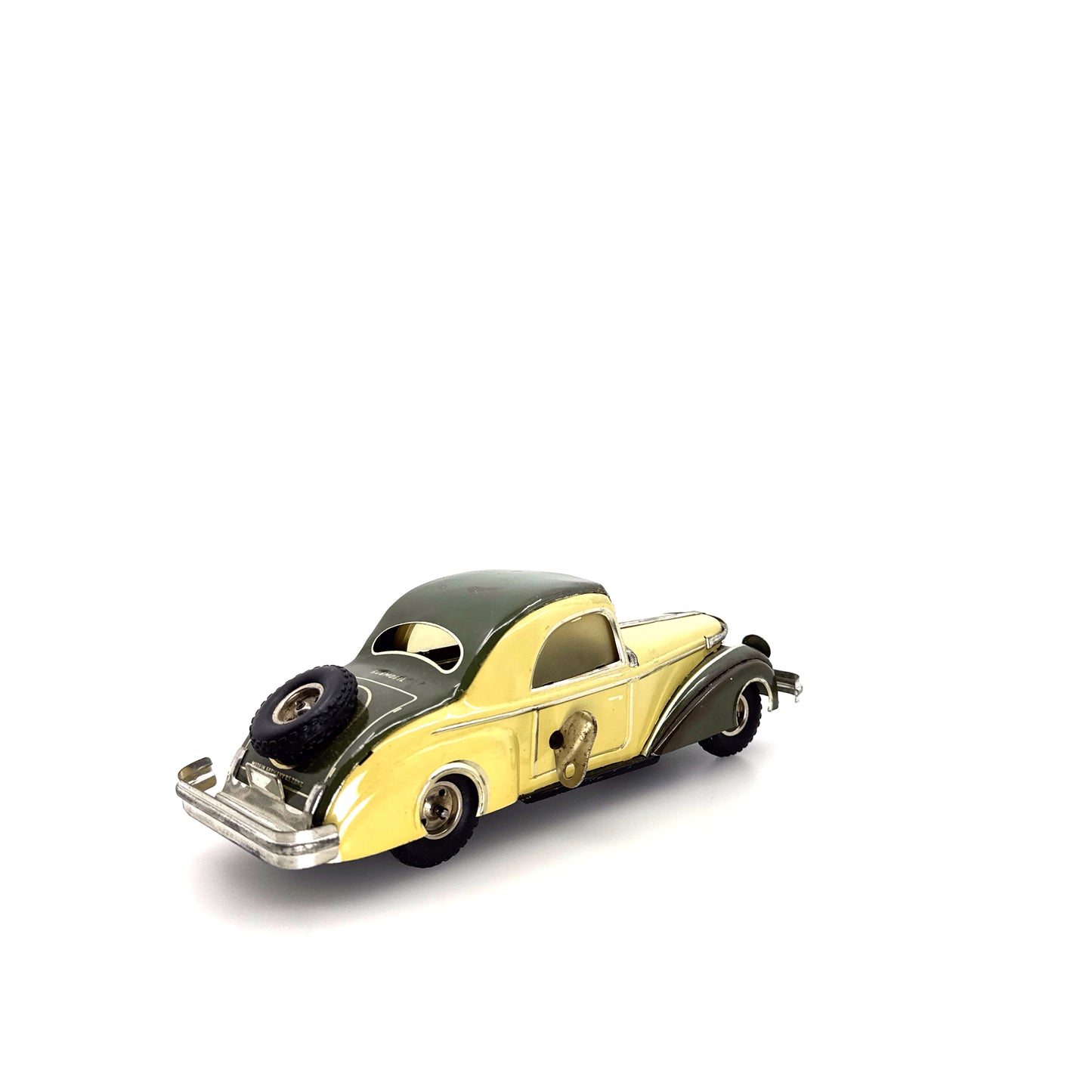 Karl Bub Mobil im Originalkarton (75758)