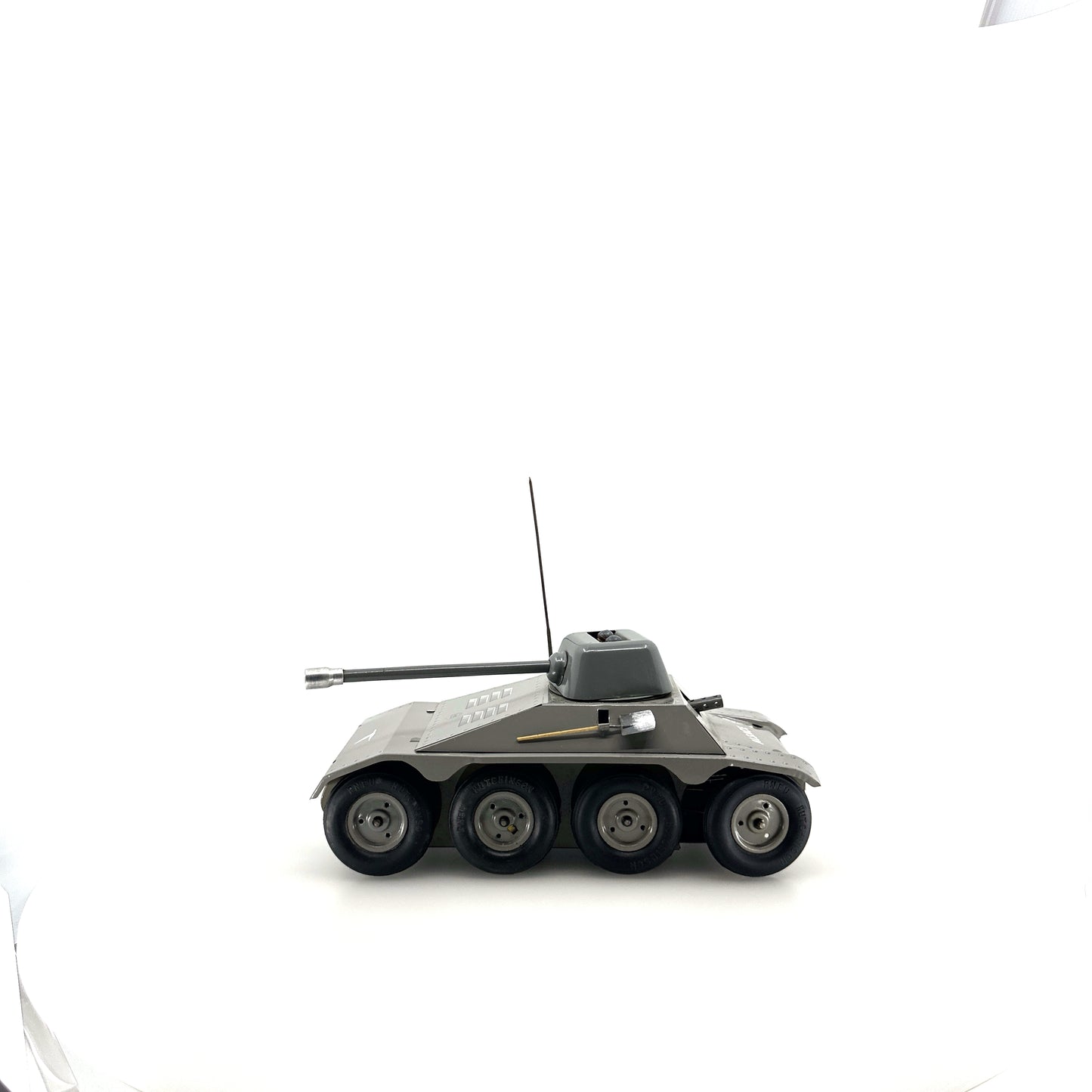 Vebe Panzerwagen 351 im Originalkarton (75794)
