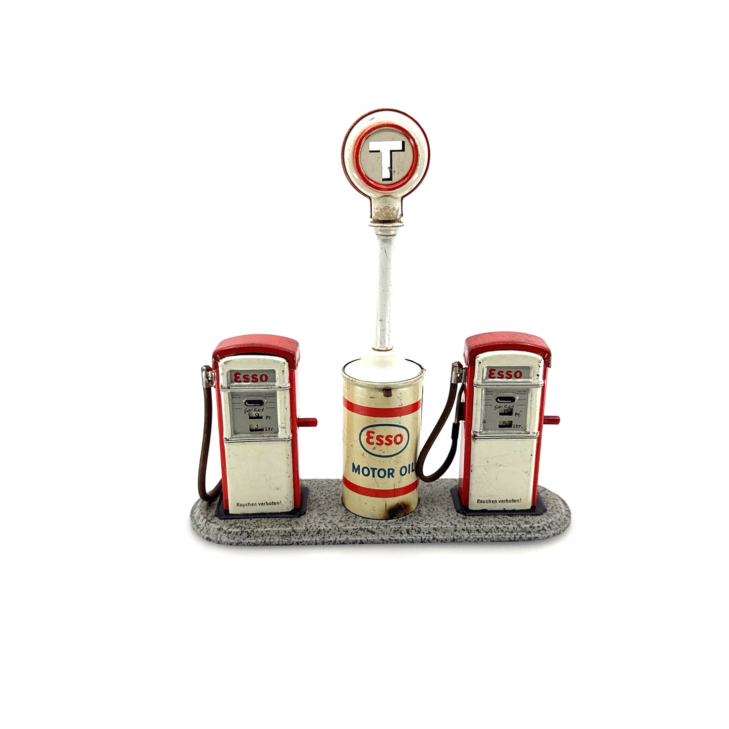 Arnold T Tankstelle (75932)