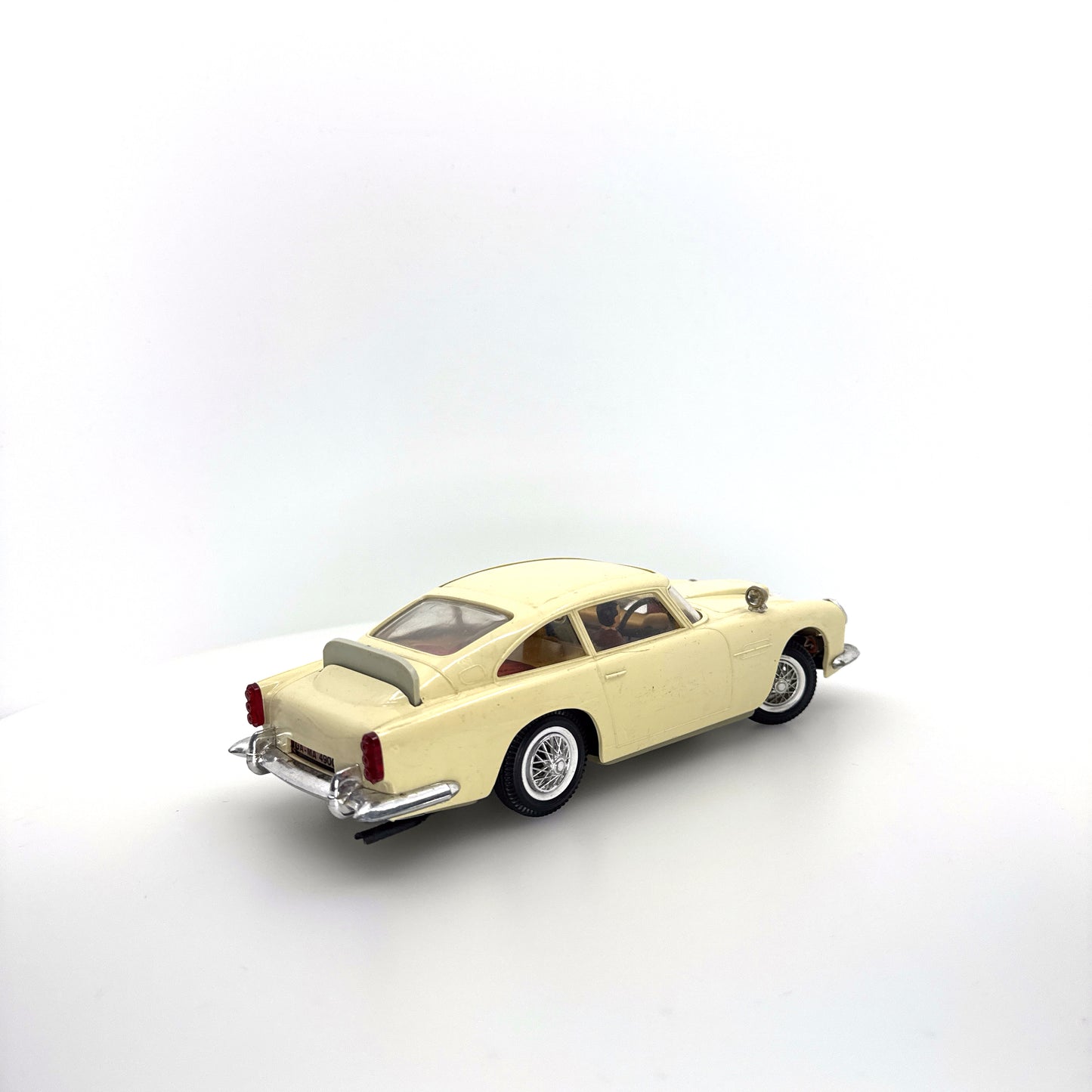 Gama Aston Martin DB5 (74457)