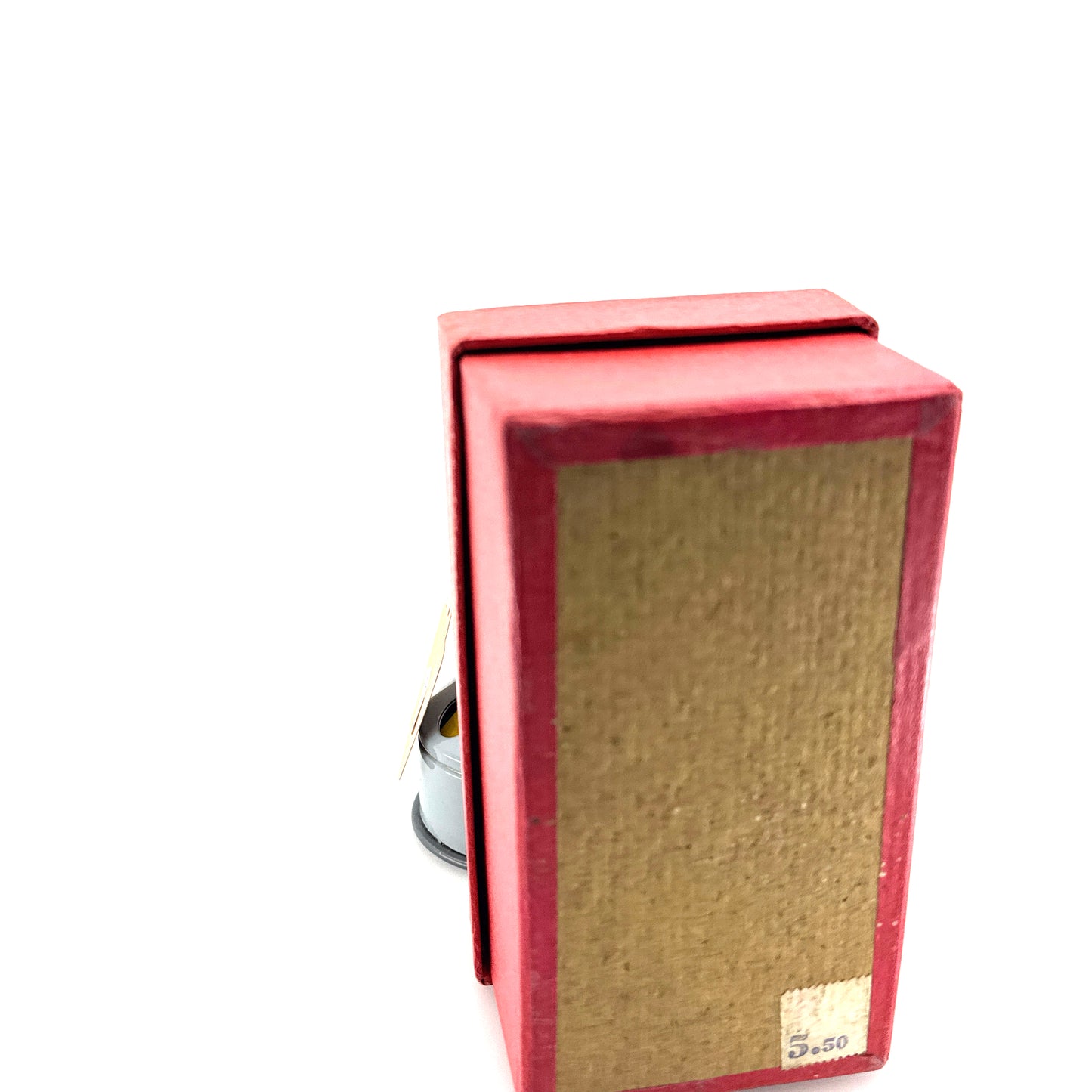 Schuco Flic 4520 seltene englische Version (74227)