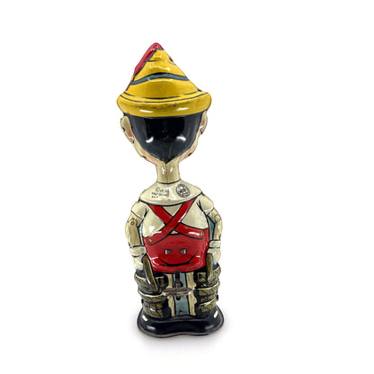 Marx Pinocchio große Version (73272)