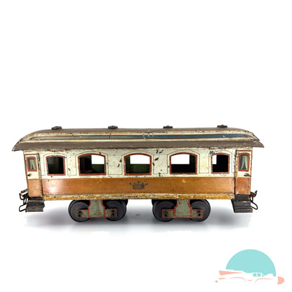Märklin Kaiserwagen Spur 2 (75698)