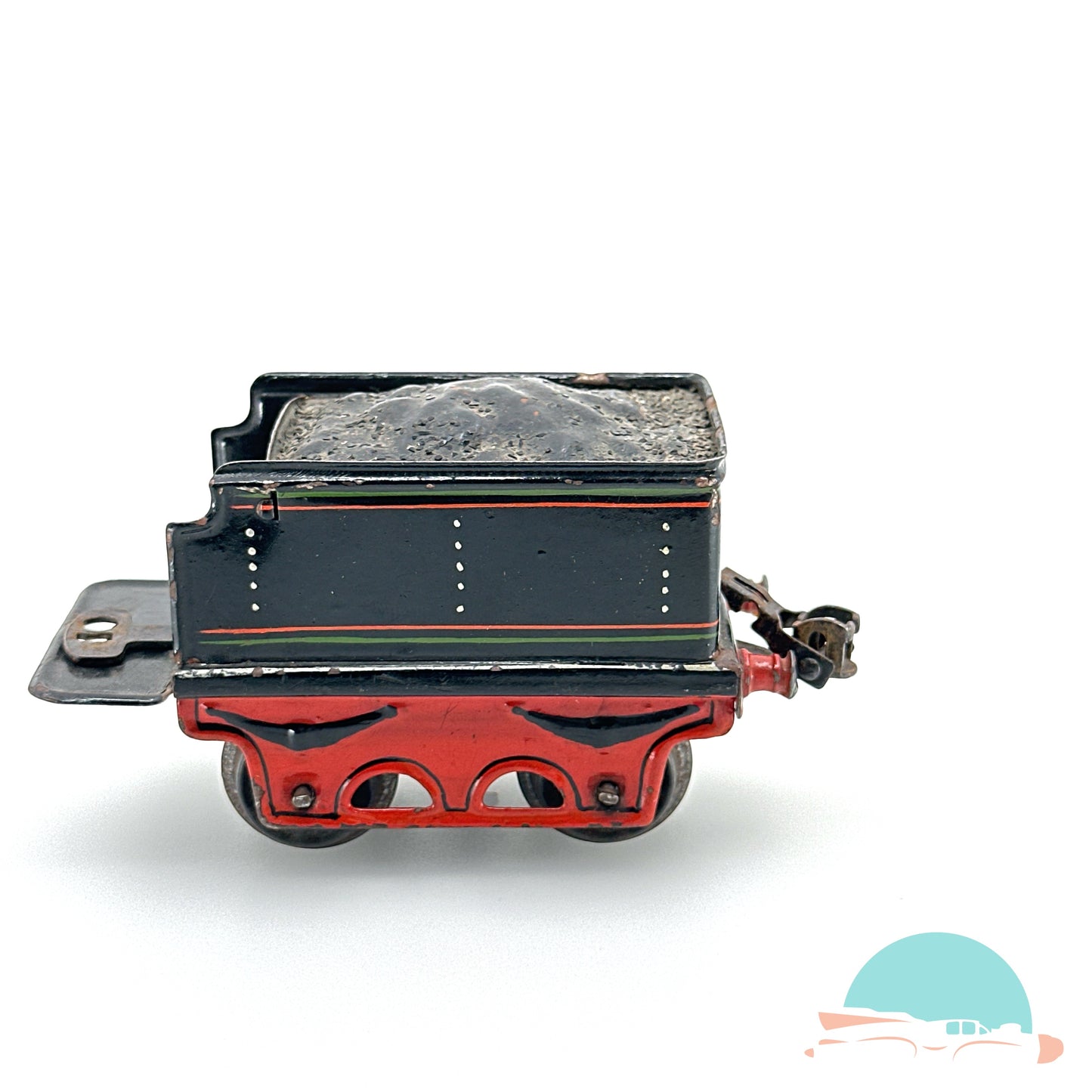 Märklin Spur 0 Uralt Tender (74791)