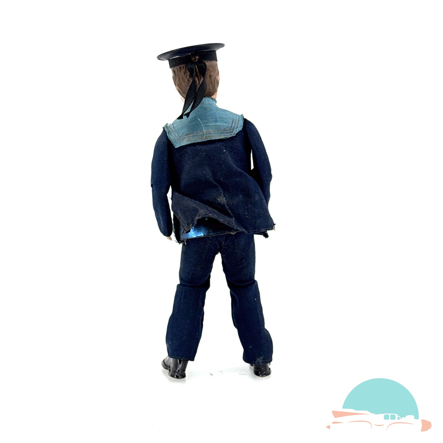 Lehmann Sailor 535 in original box (75644)