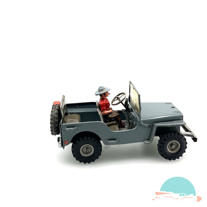 Arnold Jeep 2700 (74416)