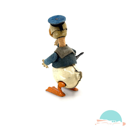 Schuco Donald Duck Vorkrieg (75303)