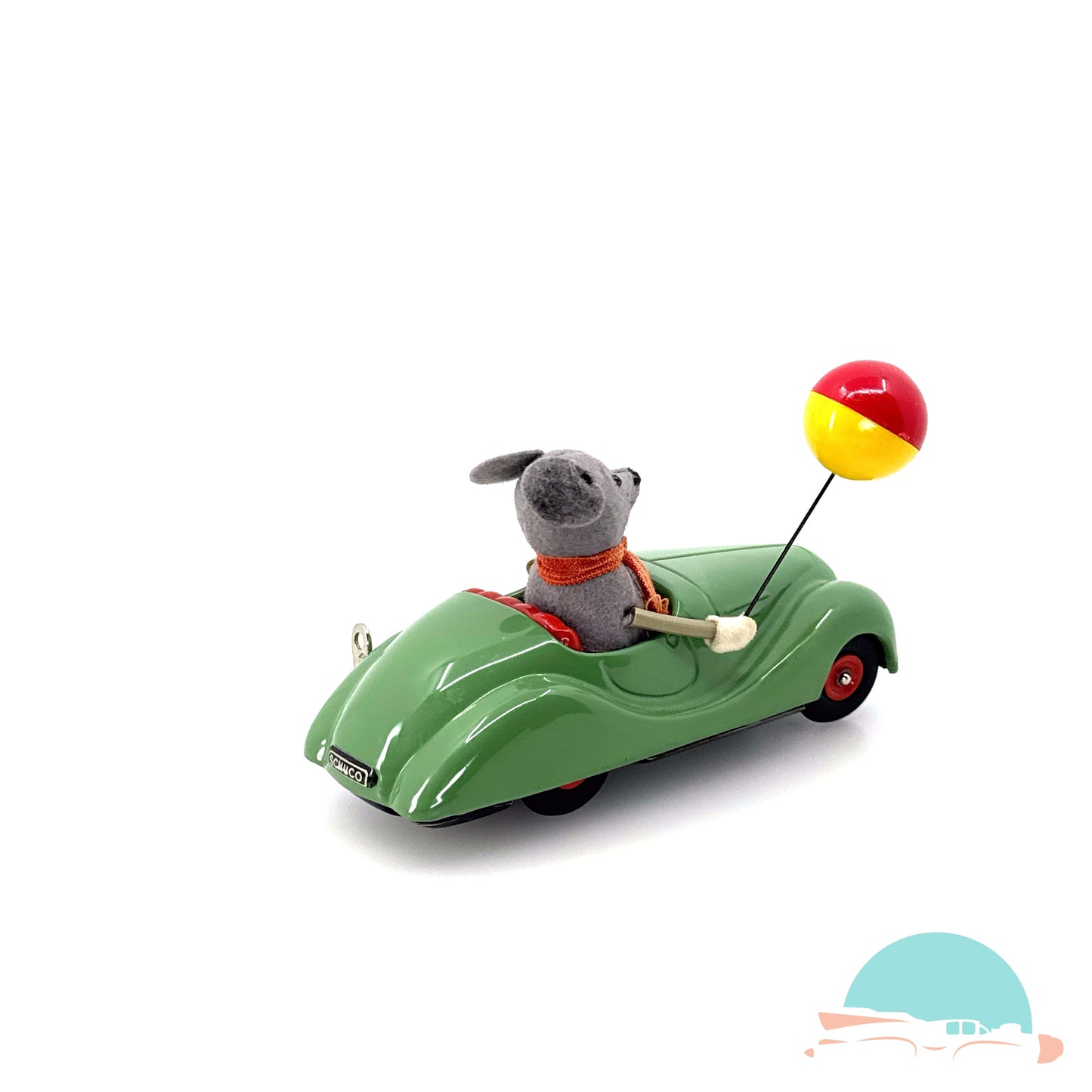 Schuco 2005 Sonny Maus (74654)
