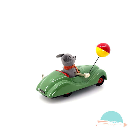 Schuco 2005 Sonny Maus (74654)