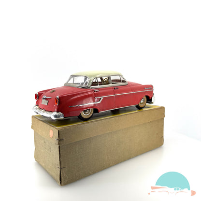 Gama Opel Kapitän Nr 400 im Originalkarton (74260)