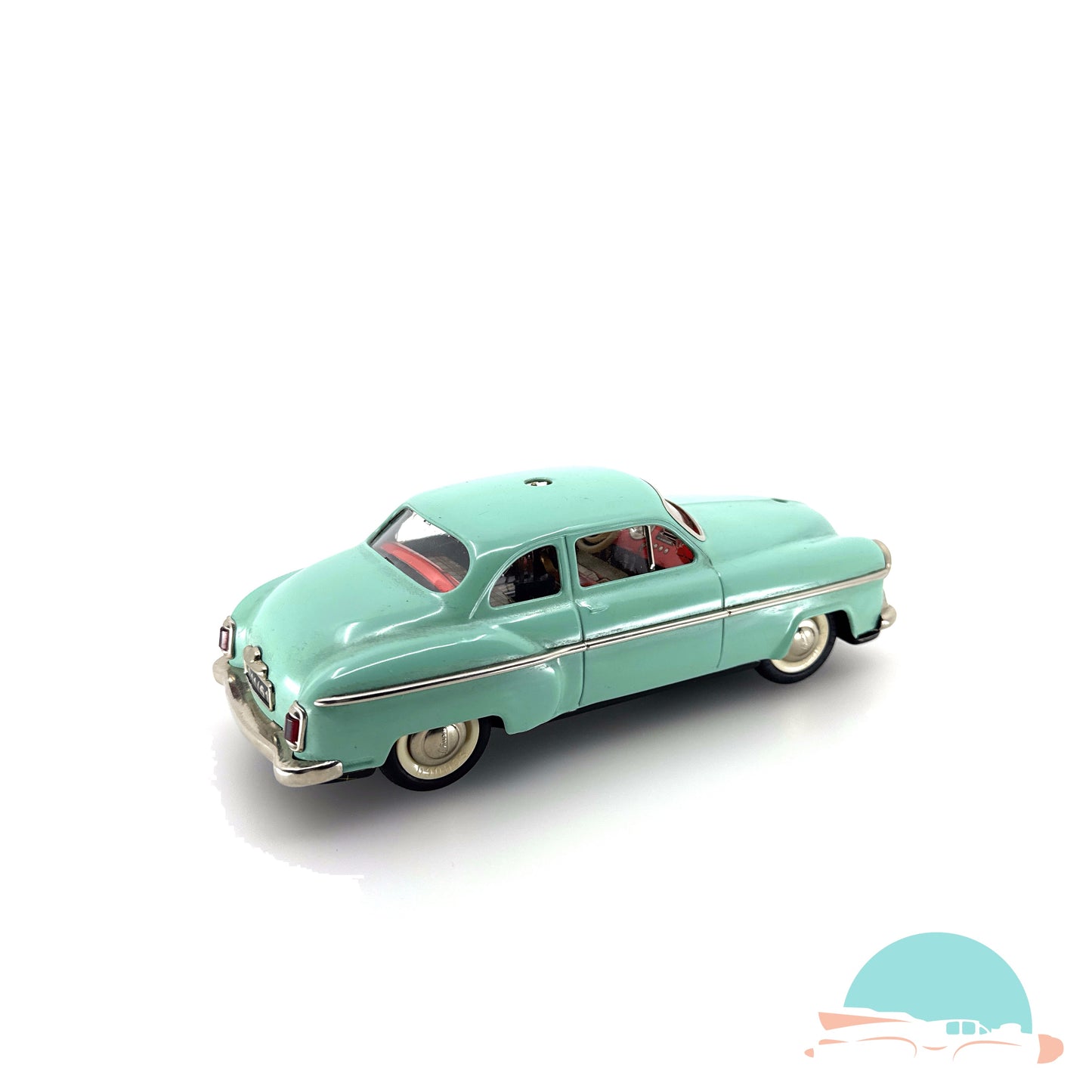 Schuco Ingenico 5311/61 im Originalkarton (75601)