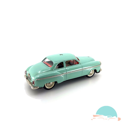 Schuco Ingenico 5311/61 im Originalkarton (75601)