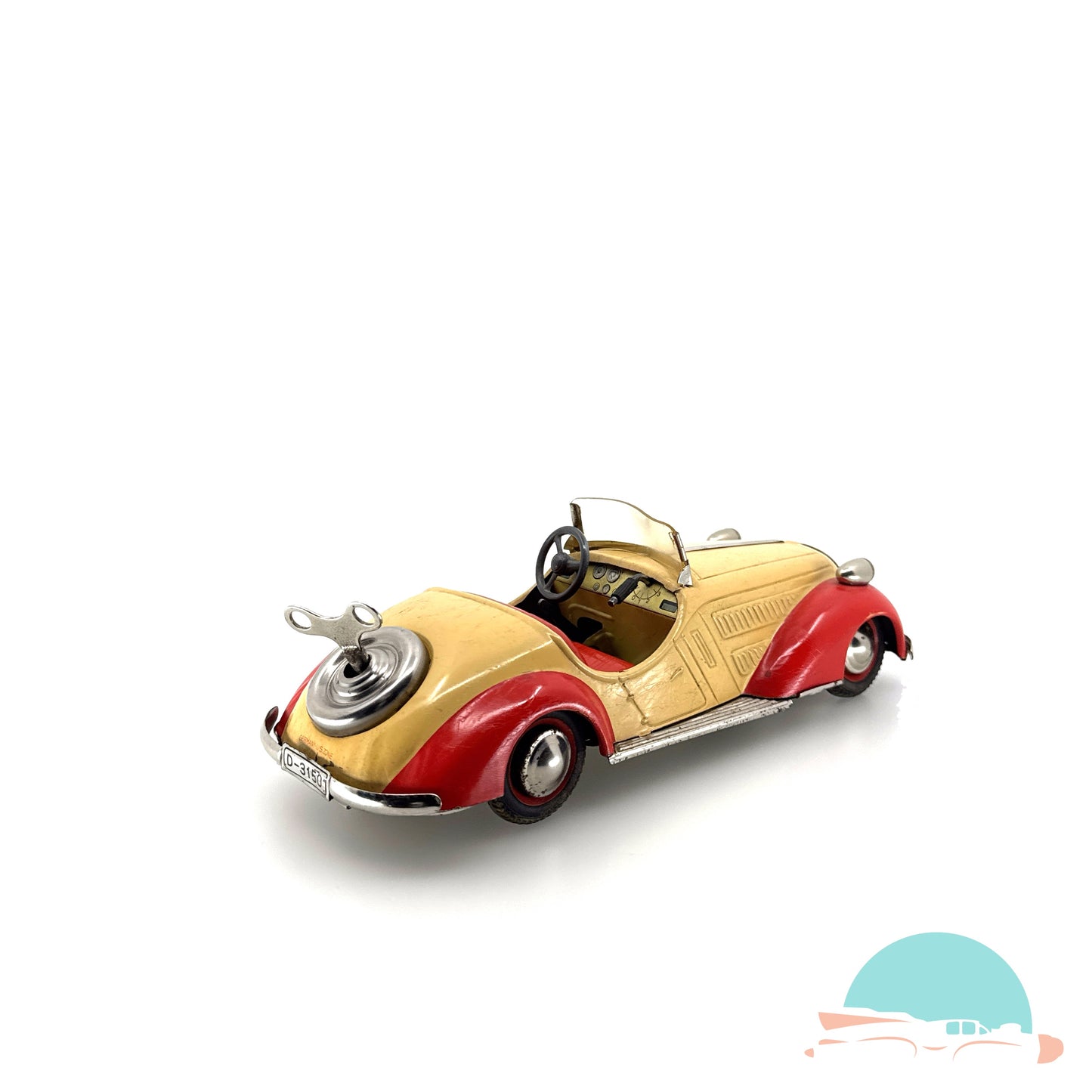 Distler Wanderer 5150 (75614)
