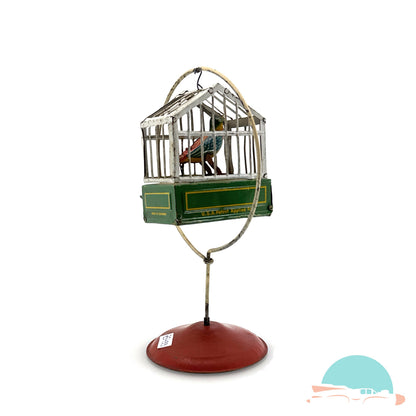 Issmayer Vogelkäfig Johann Andreas Issmayer (75499)