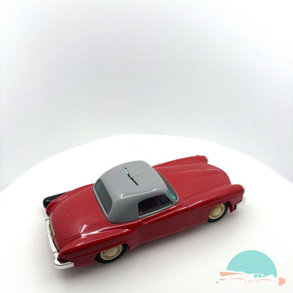 Dux 2000 Mercedes Benz 190 SL im Originalkarton (73193)