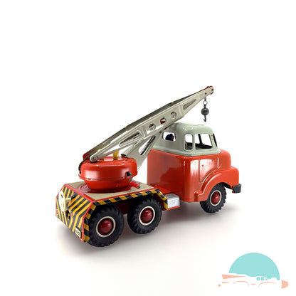 Arnold 11500 Bedford Type S Kranwagen 678 (75599)