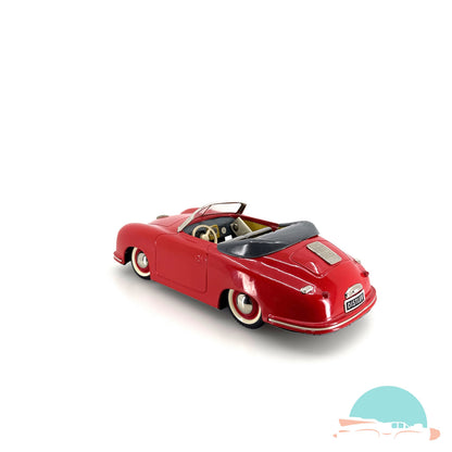 Distler Electro Matic 7500 Porsche 356 - 2. Version (75727)
