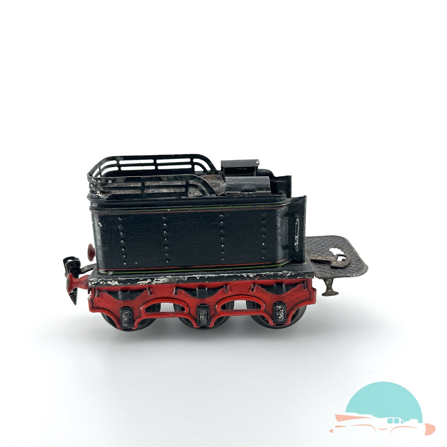 Märklin Spur 1 Drei-Achsiger Uralt Tender (74801)