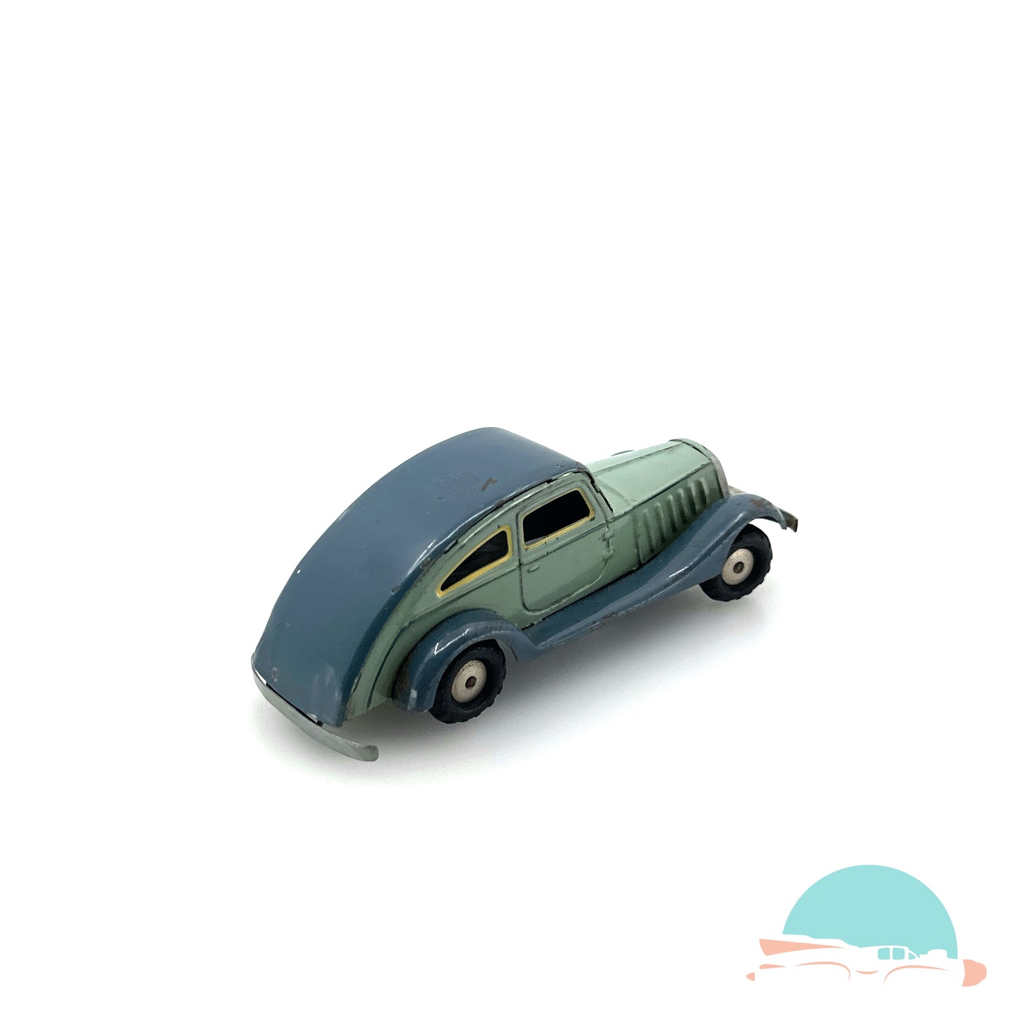 Märklin kleine Stromlinien Limousine (74800)