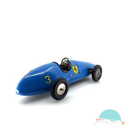Ferrari Formel Rennwagen 60er Jahre (75609)