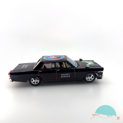 ASC Green Hornet 1190 (75305)