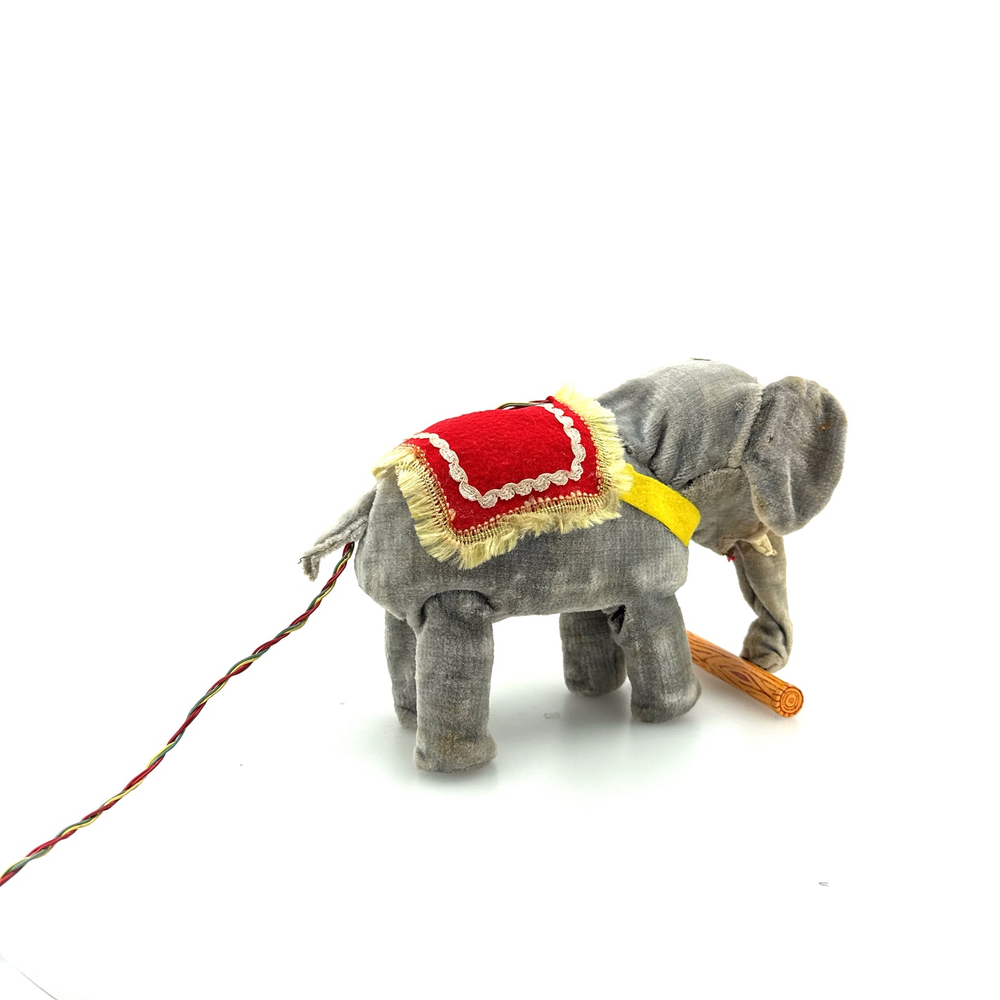 Alps Elefant Lambo Batterieautomat im Originalkarton (75685)