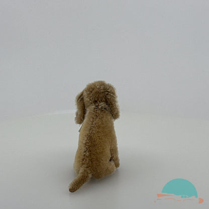 Steiff Vorkiegs Hund "Treff" (75662)